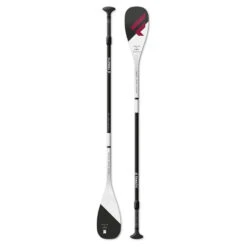 PAGAIE FANATIC CARBON PRO 100 VARIO -Magasin De Bateaux pagaie fanatic carbon pro 100 vario 1