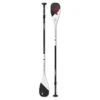PAGAIE FANATIC CARBON PRO 100 VARIO -Magasin De Bateaux pagaie fanatic carbon pro 100 vario