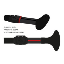 PAGAIE FANATIC CARBON PRO 100 VARIO -Magasin De Bateaux pagaie fanatic carbon pro 100 vario 8