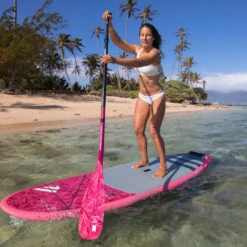 PAGAIE FANATIC DIAMOND 35 VARIO 3 PARTIES 6.75 -Magasin De Bateaux pagaie fanatic diamond 35 vario 3 parties 675 3