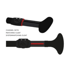 PAGAIE FANATIC PURE VARIO 3 PARTIES 8.0 -Magasin De Bateaux pagaie fanatic pure vario 3 parties 80 5