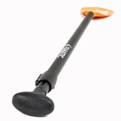 PAGAIE FANATIC RIPPER CARBON 25 VARIO 6.5 -Magasin De Bateaux pagaie fanatic ripper carbon 25 vario 65 2