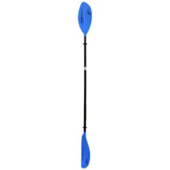 PAGAIE KAYAK AQUADESIGN ATTAK 4 PARTIES 220CM Bleu -Magasin De Bateaux pagaie kayak aquadesign attak 4 parties 220cm bleu 6