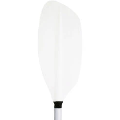 PAGAIE KAYAK AQUADESIGN WHITE 2 PARTIES 215CM -Magasin De Bateaux pagaie kayak aquadesign white 2 parties 215cm 5