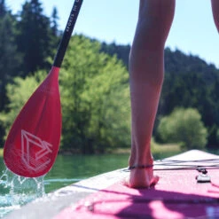 PAGAIE PADDLE AQUA MARINA CORAL 2022 13 PAGAIE PADDLE AQUA MARINA CORAL 2022 -Magasin De Bateaux pagaie paddle aqua marina coral 2022 4