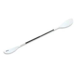 PAGAIE ROTOMOD TENDANCE BLANCHE 1 PARTIE 225 Cm 5 PAGAIE ROTOMOD TENDANCE BLANCHE 1 PARTIE 225 Cm -Magasin De Bateaux pagaie rotomod tendance blanche 1 partie 225 cm 1