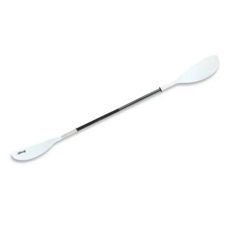 PAGAIE ROTOMOD TENDANCE BLANCHE 1 PARTIE 225 Cm 3 PAGAIE ROTOMOD TENDANCE BLANCHE 1 PARTIE 225 Cm