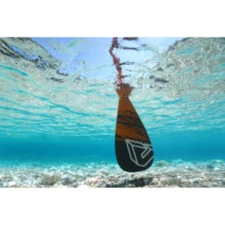 PAGAIE SUP AQUA MARINA CARBON X 100% CARBONE VARIO 2 PARTIES 2022 -Magasin De Bateaux pagaie sup aqua marina carbon x 100 carbone vario 2 parties 2022 2