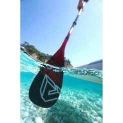 PAGAIE SUP AQUA MARINA PRO 100% CARBONE 3 PARTIES VARIO 2022 -Magasin De Bateaux pagaie sup aqua marina pro 100 carbone 3 parties vario 2022 2