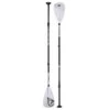 PAGAIE SUP AQUA MARINA SOLID FIBRE VARIO 3 PARTIES 2022 1 PAGAIE SUP AQUA MARINA SOLID FIBRE VARIO 3 PARTIES 2022 -Magasin De Bateaux pagaie sup aqua marina solid fibre vario 3 parties 2022