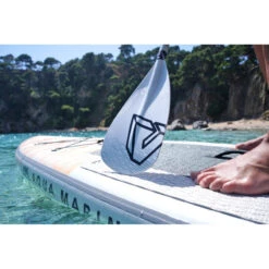 PAGAIE SUP AQUA MARINA SOLID FIBRE VARIO 3 PARTIES 2022 7 PAGAIE SUP AQUA MARINA SOLID FIBRE VARIO 3 PARTIES 2022 -Magasin De Bateaux pagaie sup aqua marina solid fibre vario 3 parties 2022 2