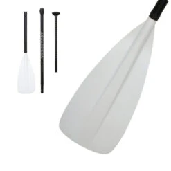 PAGAIE SUP AQUADESIGN AKWA 3 PARTIES 170-215CM -Magasin De Bateaux pagaie sup aquadesign akwa 3 parties 170 215cm 1