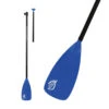 PAGAIE SUP AQUADESIGN FIBER 2 PARTIES 170-215CM 1 PAGAIE SUP AQUADESIGN FIBER 2 PARTIES 170-215CM -Magasin De Bateaux pagaie sup aquadesign fiber 2 parties 170 215cm