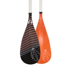 PAGAIE SUP AQUADESIGN INSTINCT 2 PARTIES 170-215CM -Magasin De Bateaux pagaie sup aquadesign instinct 2 parties 170 215cm 2