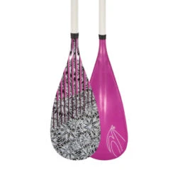 PAGAIE SUP AQUADESIGN INSTINCT 2 PARTIES 170-215CM -Magasin De Bateaux pagaie sup aquadesign instinct 2 parties 170 215cm 3