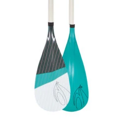 PAGAIE SUP AQUADESIGN INSTINCT 2 PARTIES 170-215CM -Magasin De Bateaux pagaie sup aquadesign instinct 2 parties 170 215cm 4