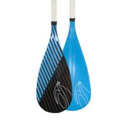 PAGAIE SUP AQUADESIGN INSTINCT 2 PARTIES 170-215CM -Magasin De Bateaux pagaie sup aquadesign instinct 2 parties 170 215cm 7