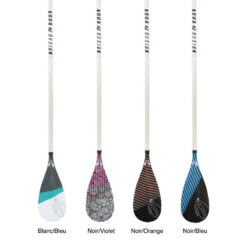 PAGAIE SUP AQUADESIGN INSTINCT 2 PARTIES 170-215CM -Magasin De Bateaux pagaie sup aquadesign instinct 2 parties 170 215cm 8