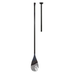 PAGAIE SUP CARBONE AQUADESIGN AURA 2 PARTIES 170-215CM -Magasin De Bateaux pagaie sup carbone aquadesign aura 2 parties 170 215cm 3