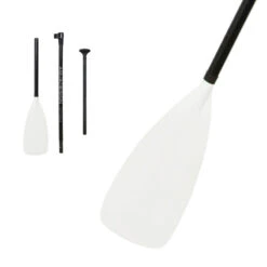PAGAIE SUP CARBONE AQUADESIGN AURA 3 PARTIES 170-215CM -Magasin De Bateaux pagaie sup carbone aquadesign aura 3 parties 170 215cm 1