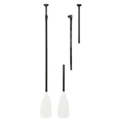 PAGAIE SUP CARBONE AQUADESIGN AURA 3 PARTIES 170-215CM -Magasin De Bateaux pagaie sup carbone aquadesign aura 3 parties 170 215cm 2