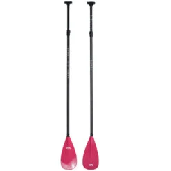 PAGAIE SUP PADDLE AQUA MARINA PASTEL PINK 2023 -Magasin De Bateaux pagaie sup paddle aqua marina pastel pink 2023 1