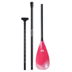 PAGAIE SUP PADDLE AQUA MARINA PASTEL PINK 2023 -Magasin De Bateaux pagaie sup paddle aqua marina pastel pink 2023 4