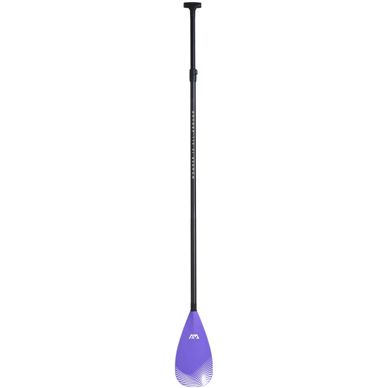 PAGAIE SUP PADDLE AQUA MARINA PASTEL PURPLE 2023 5 PAGAIE SUP PADDLE AQUA MARINA PASTEL PURPLE 2023 – Image 3