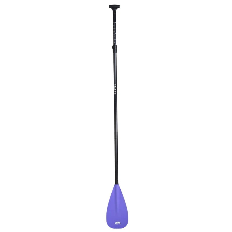 PAGAIE SUP PADDLE AQUA MARINA PASTEL PURPLE 2023 6 PAGAIE SUP PADDLE AQUA MARINA PASTEL PURPLE 2023 – Image 4
