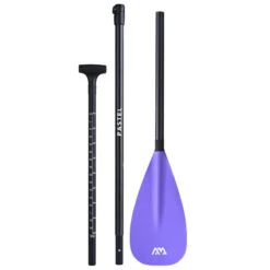 PAGAIE SUP PADDLE AQUA MARINA PASTEL PURPLE 2023 13 PAGAIE SUP PADDLE AQUA MARINA PASTEL PURPLE 2023 -Magasin De Bateaux pagaie sup paddle aqua marina pastel purple 2023 4