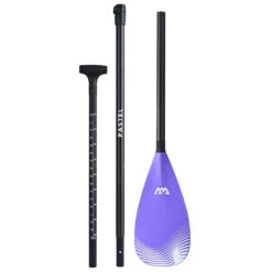 PAGAIE SUP PADDLE AQUA MARINA PASTEL PURPLE 2023 14 PAGAIE SUP PADDLE AQUA MARINA PASTEL PURPLE 2023 -Magasin De Bateaux pagaie sup paddle aqua marina pastel purple 2023 5