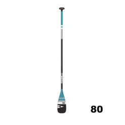 PAGAIE SUP SIC 100% CARBON MALIKO SLIM 2020 -Magasin De Bateaux pagaie sup sic 100 carbon maliko slim 2020 3