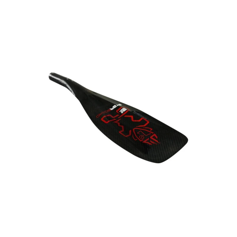 PAGAIE SUP STARBOARD LIMA PREPREG CARBON 26MM S40 FIXE 2021 6 PAGAIE SUP STARBOARD LIMA PREPREG CARBON 26MM S40 FIXE 2021 – Image 4