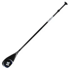 PAGAIE SUP WOW 100% CARBON 3 PARTIES VARIO 9 PAGAIE SUP WOW 100% CARBON 3 PARTIES VARIO -Magasin De Bateaux pagaie sup wow 100 carbon 3 parties vario 2