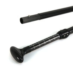 PAGAIE SUP WOW 100% CARBON 3 PARTIES VARIO 10 PAGAIE SUP WOW 100% CARBON 3 PARTIES VARIO -Magasin De Bateaux pagaie sup wow 100 carbon 3 parties vario 3