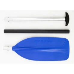 PAGAIE TNP CANOE 3 PARTIES -Magasin De Bateaux pagaie tnp canoe 3 parties 2