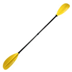 PAGAIE WOW KAYAK 2 PARTIES FIBRE REGLABLE -Magasin De Bateaux pagaie wow kayak 2 parties fibre reglable 4