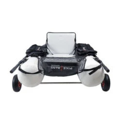 PAIRE DE ROUES POUR FLOAT TUBE 9 PAIRE DE ROUES POUR FLOAT TUBE -Magasin De Bateaux paire de roues pour float tube 3