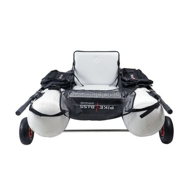 PAIRE DE ROUES POUR FLOAT TUBE 6 PAIRE DE ROUES POUR FLOAT TUBE – Image 4