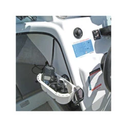 PANIER RANGEMENT RAILBLAZA -Magasin De Bateaux panier rangement railblaza 3