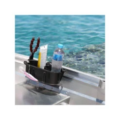 PANIER RANGEMENT RAILBLAZA -Magasin De Bateaux panier rangement railblaza 4