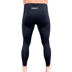 Pantalon De Paddle UV Noir VAIKOBI 13 Pantalon De Paddle UV Noir VAIKOBI -Magasin De Bateaux pantalon de paddle uv noir vaikobi 2