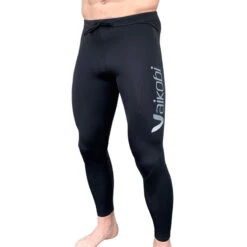 Pantalon De Paddle UV Noir VAIKOBI 15 Pantalon De Paddle UV Noir VAIKOBI -Magasin De Bateaux pantalon de paddle uv noir vaikobi 4