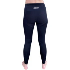 Pantalon De Paddle UV Noir VAIKOBI 16 Pantalon De Paddle UV Noir VAIKOBI -Magasin De Bateaux pantalon de paddle uv noir vaikobi 5