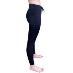 Pantalon De Paddle UV Noir VAIKOBI 17 Pantalon De Paddle UV Noir VAIKOBI -Magasin De Bateaux pantalon de paddle uv noir vaikobi 6
