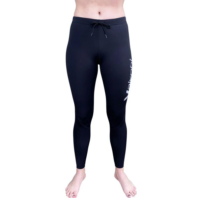 Pantalon De Paddle UV Noir VAIKOBI 11 Pantalon De Paddle UV Noir VAIKOBI – Image 9