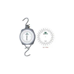 PESON A CADRAN 50 KG -Magasin De Bateaux peson a cadran 50 kg 1