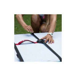 FANATIC PIED DE MAT SANS INSERT IRIG ONE ADAPTER STRAP -Magasin De Bateaux pied de mat sans insert irig one adapter strap 3