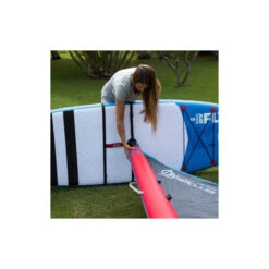 FANATIC PIED DE MAT SANS INSERT IRIG ONE ADAPTER STRAP -Magasin De Bateaux pied de mat sans insert irig one adapter strap 4