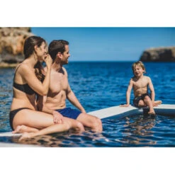 PISCINE GONFLABLE POUR BATEAU JOBE -Magasin De Bateaux piscine gonflable pour bateau jobe 11